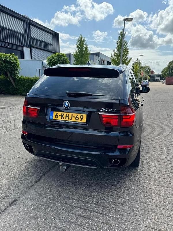 Occasion BMW X5 306 PK (225 kW) 2011 SUV