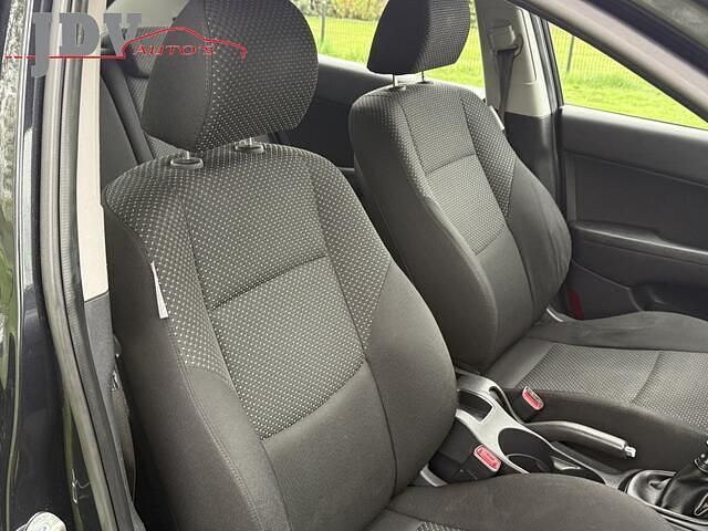 Occasion Hyundai i30 Active 109 PK (80 kW) 2009 Zwart Hatchback