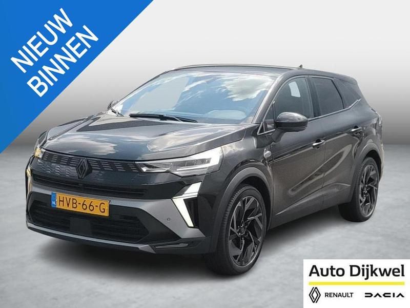 Suv Nieuw 2025 Renault Symbioz Esprit Alpine SUV | € 35.950 (Goede deal) - Afbeelding 1/4
