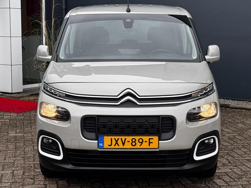 Occasion Citroën Berlingo Feel 2026 Grijs MPV