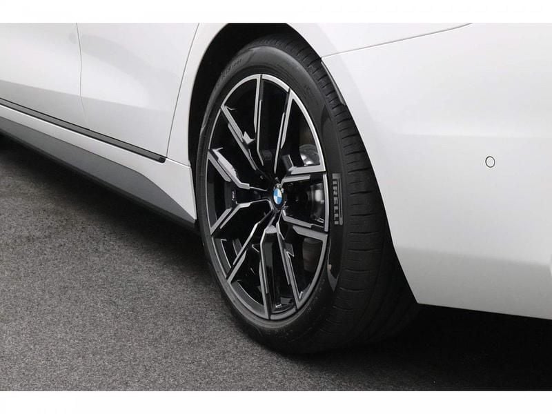 Occasion BMW i4 M Sport 210 kW (286 PK) 2024 Wit Sedan