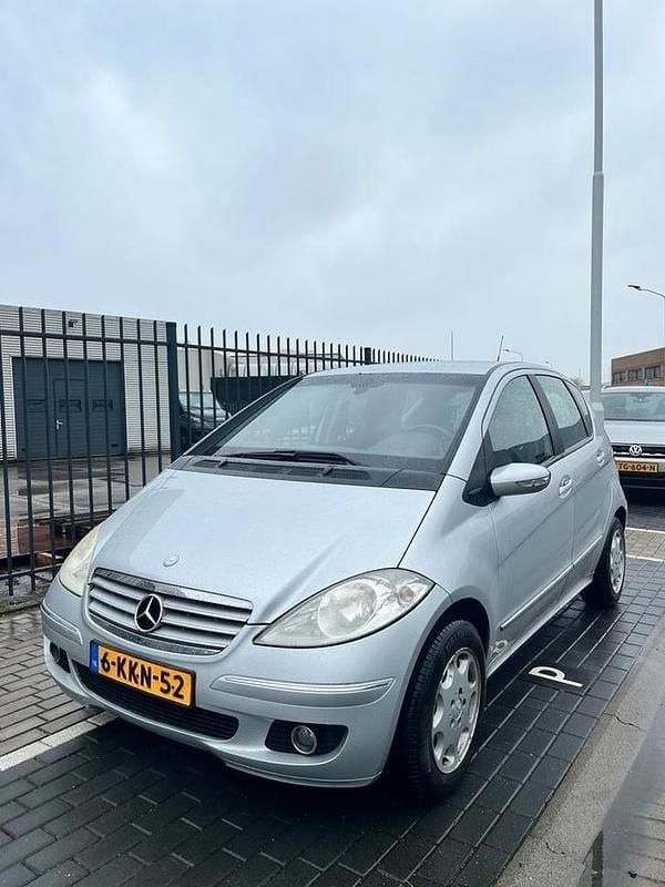 Occasion Mercedes A170 115 PK (84 kW) 2006