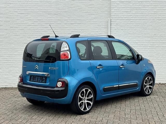 Occasion Citroën C3 Picasso Tendance 109 PK (80 kW) 2009 Blauw MPV