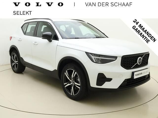 Occasion Volvo XC40 Plus 199 PK (146 kW) 2024 Wit SUV