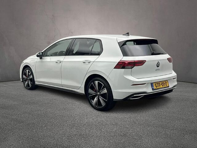 Occasion VW Golf VIII GTE 245 PK (180 kW) 2021 Wit Hatchback