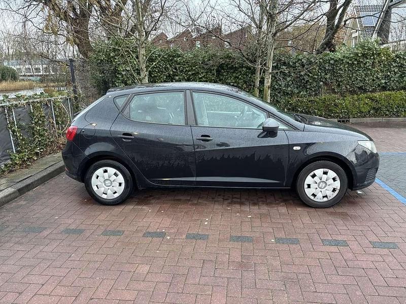 Occasion Seat Ibiza 60 PK (44 kW) 2011 Sedan
