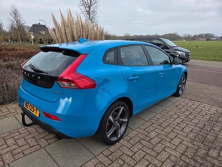 Occasion Volvo V40 149 PK (109 kW) 2013