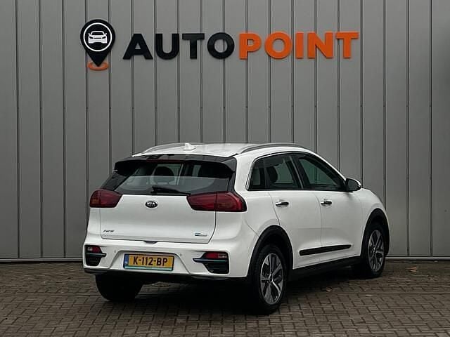 Occasion Kia e-Niro 150 kW (204 PK) 2020 Wit SUV
