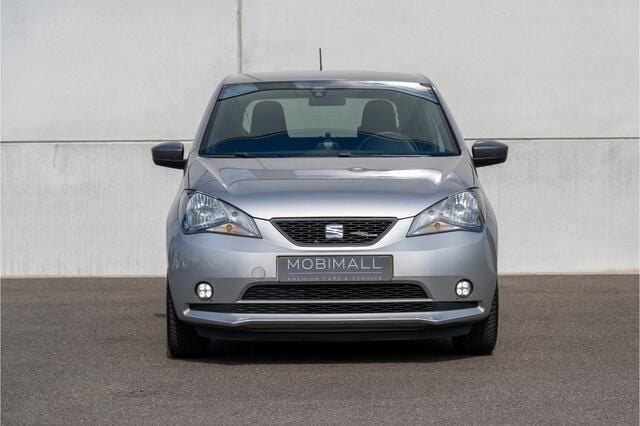 Occasion Seat Mii FR 60 PK (44 kW) 2019 Grijs Hatchback