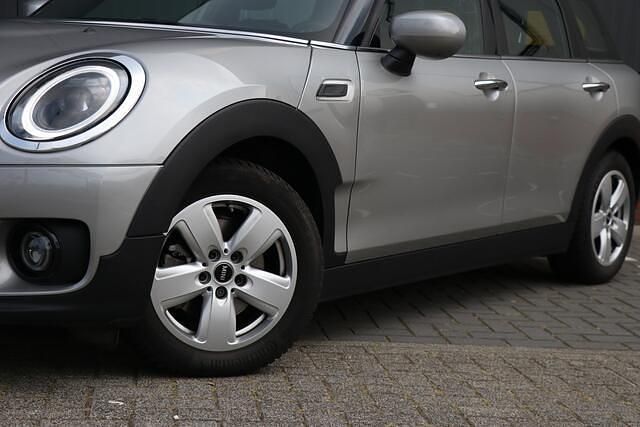 Occasion Mini Cooper Clubman Essential 136 PK (100 kW) 2023 Grijs Stationwagen