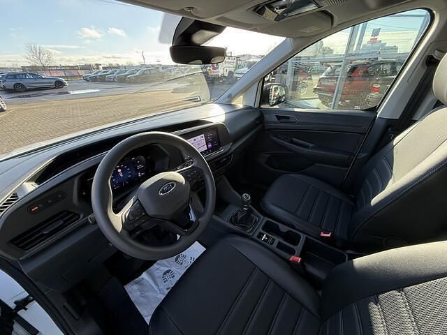 Occasion Ford Transit Trend 102 PK (75 kW) 2024 Wit Van