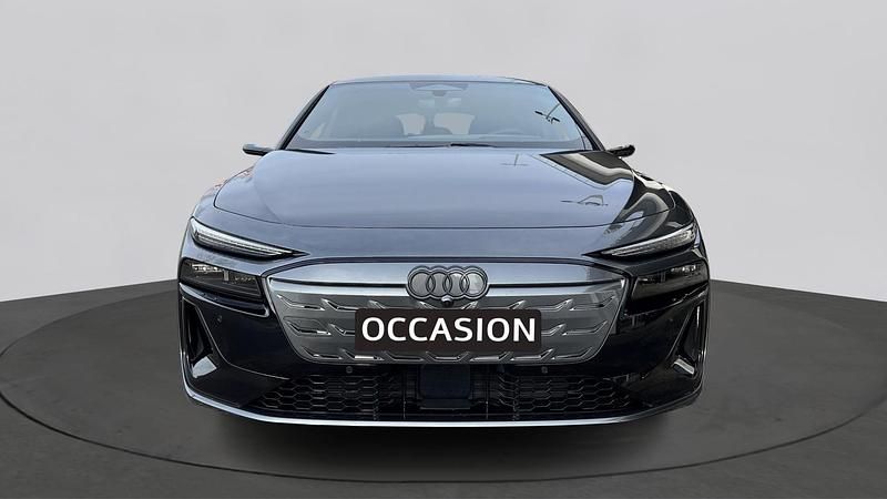 Occasion Audi A6 e-tron Performance 280 kW (381 PK) 2025 Grijs Stationwagen