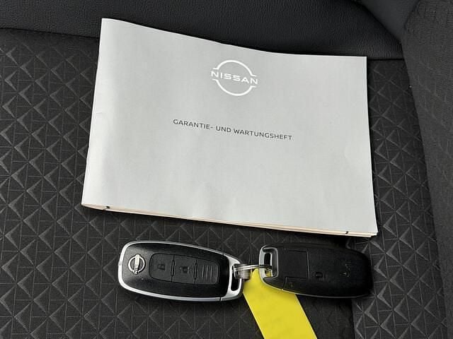 Occasion Nissan Juke N-Connecta 115 PK (84 kW) 2025 Kad  gunmetal grey SUV