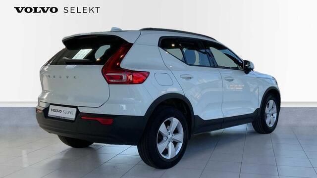 Occasion Volvo XC40 Momentum 2021 Wit SUV