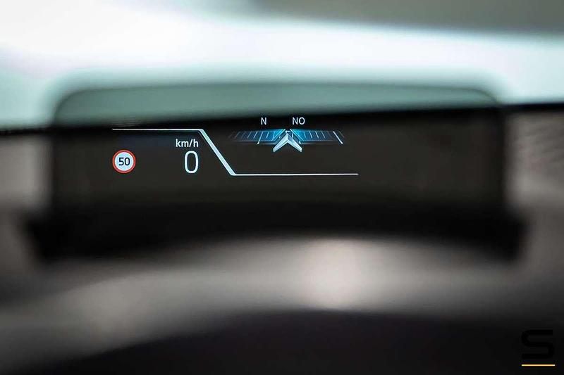 Occasion BMW 220 Active Tourer Comfort Edition 156 PK (114 kW) 2022 Grijs MPV