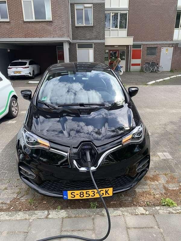 Occasion Renault Zoe 100 kW (136 PK) 2020 Hatchback