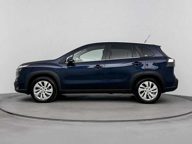 Occasion Suzuki SX4 S-Cross Limited 2026 Blauw SUV