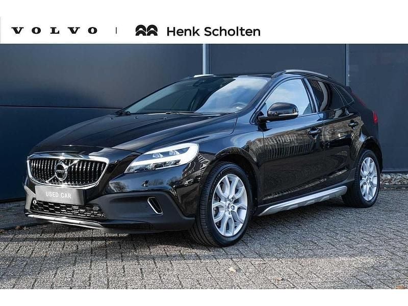Gebruikt 2016 Volvo V40 CC Stationwagen | € 19.950 (Iets duurder) - Afbeelding 1/4