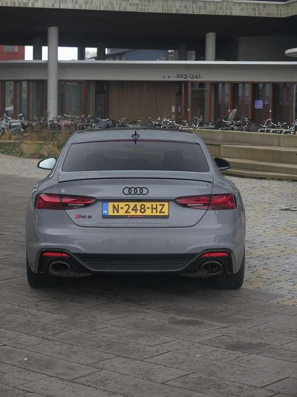 Occasion Audi RS5 450 PK (330 kW) 2021 Coupé