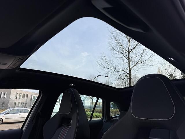 Occasion Skoda Scala Monte Carlo 150 PK (110 kW) 2024 Grijs Hatchback