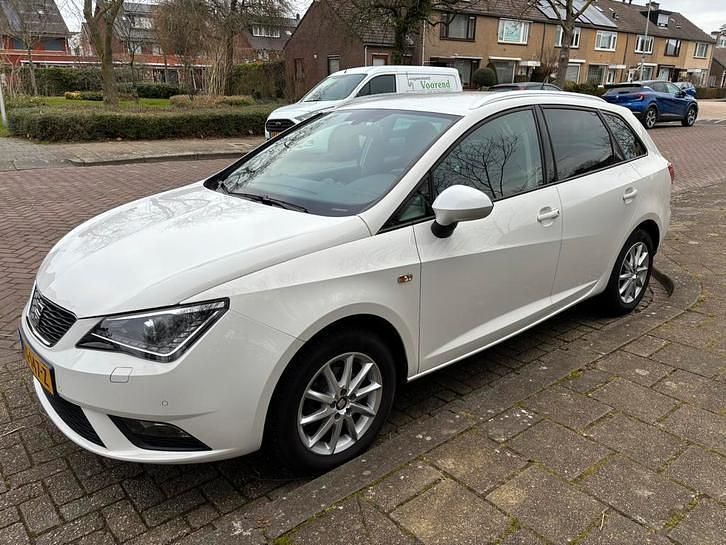 Occasion Seat Ibiza 95 PK (69 kW) 2017