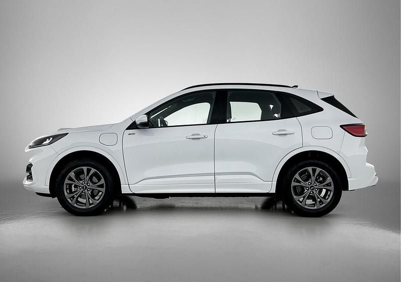 Occasion Ford Kuga ST-Line 225 PK (165 kW) 2023 Wit SUV