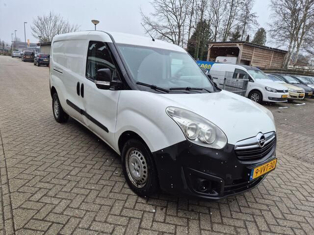 Occasion Opel Combo 90 PK (66 kW) 2012 Overige MPV