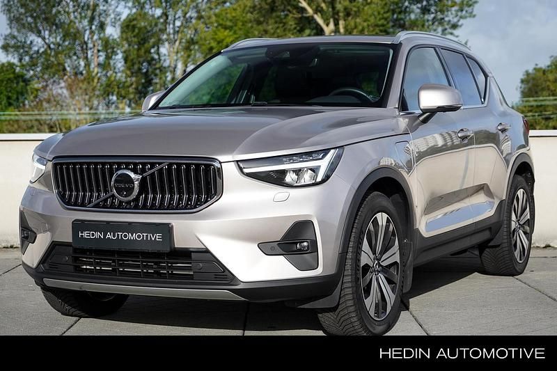 Overig Gebruikt 2022 Volvo XC40 Ultimate SUV | € 44.995 (Duur) - Afbeelding 1/4
