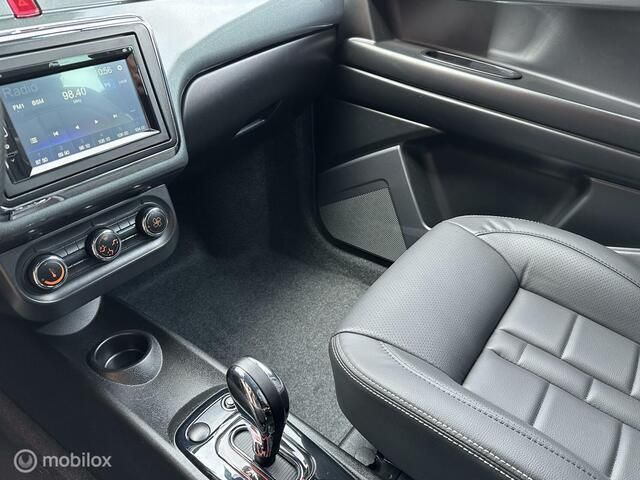 Occasion Ligier JS60 2023 Rood Hatchback