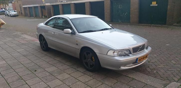 Occasion Volvo C70 239 PK (175 kW) 2000