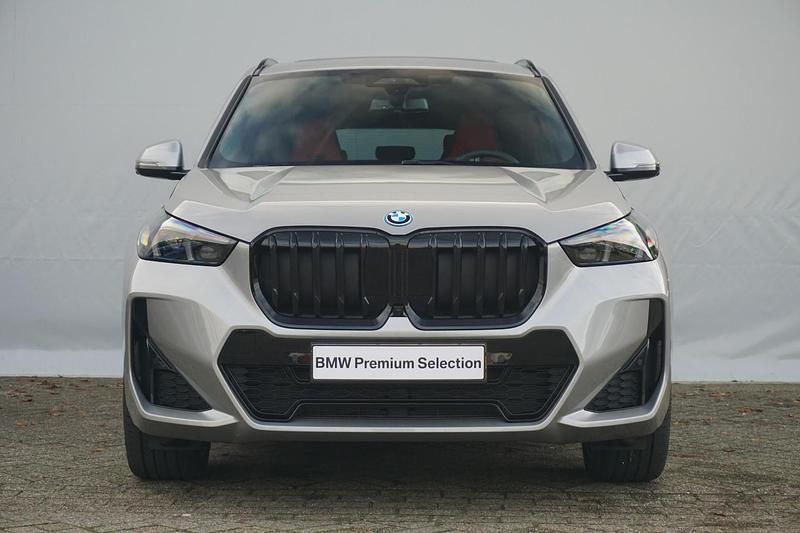 Occasion BMW X1 M Sport 245 PK (180 kW) 2025 Grijs SUV