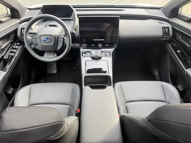 Occasion Subaru Solterra 160 kW (218 PK) 2024 Wit SUV