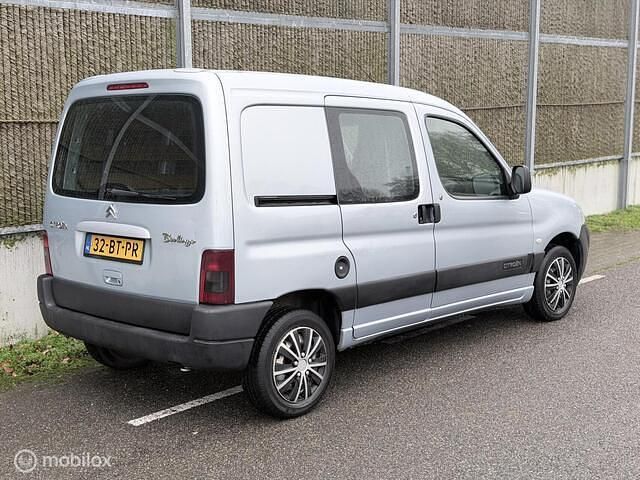 Occasion Citroën Berlingo 75 PK (55 kW) 2005 Overige MPV