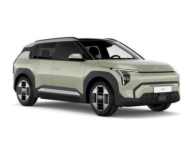 , metallic lak Nieuw 2024 Kia EV3 2 SUV | € 38.195 - Afbeelding 1/4