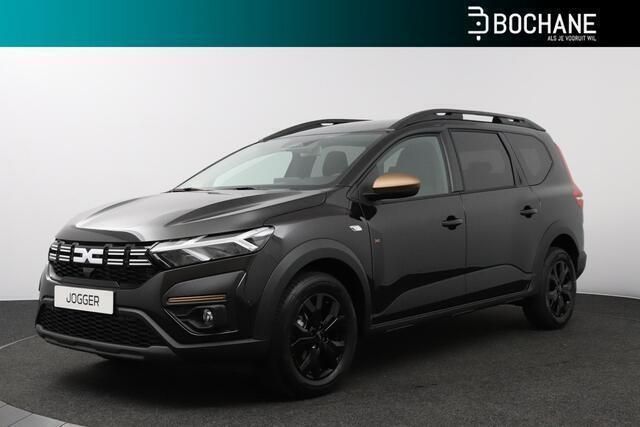 , metallic lak Nieuw 2025 Dacia Jogger Extreme MPV | € 29.200 (Eerlijke prijs) - Afbeelding 1/4