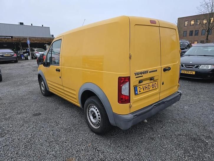 Occasion Ford Transit Connect Business Edition 75 PK (55 kW) 2010 MPV