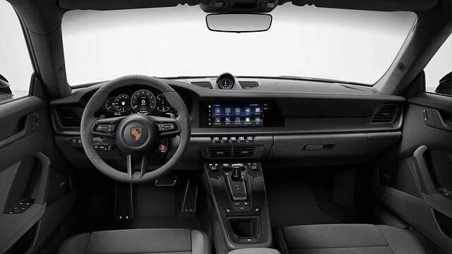 Nieuw Porsche 911 Carrera GTS 541 PK (397 kW) 2025 Beige Coupé