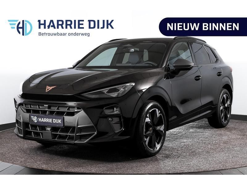 Zwart Gebruikt 2025 Cupra Terramar SUV | € 44.995 - Afbeelding 1/4