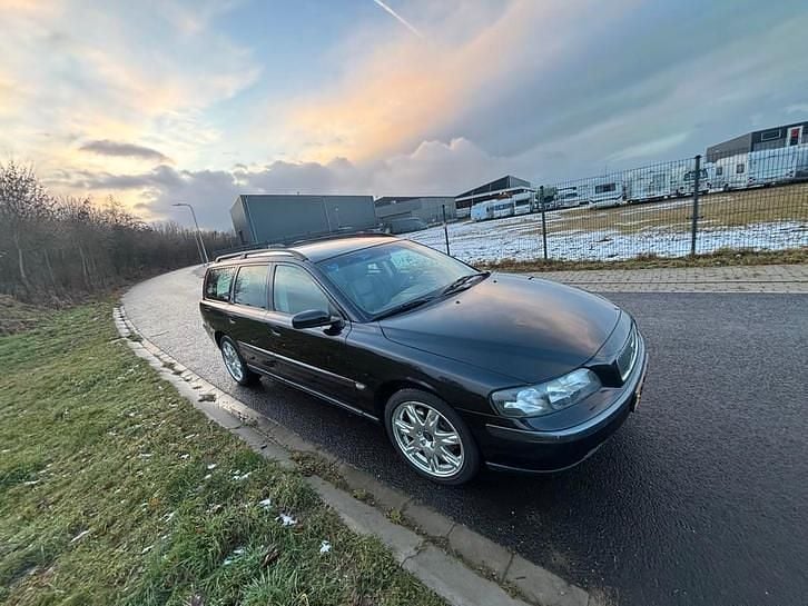 Occasion Volvo V70 170 PK (125 kW) 2003 Stationwagen