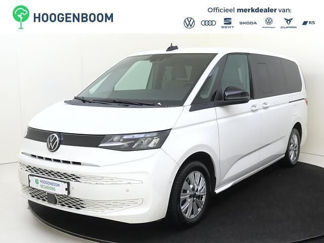 Occasion VW Multivan Style 218 PK (160 kW) 2022 Wit Van