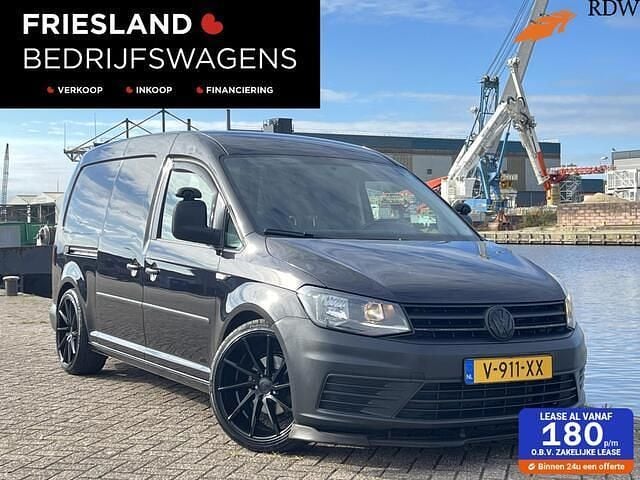 Overige Gebruikt 2019 VW Caddy Maxi Comfortline MPV | € 10.950 (Eerlijke prijs) - Afbeelding 1/4