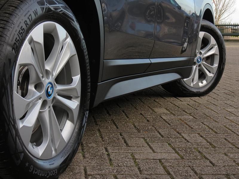 Occasion BMW X1 Executive 221 PK (162 kW) 2022 Grijs SUV