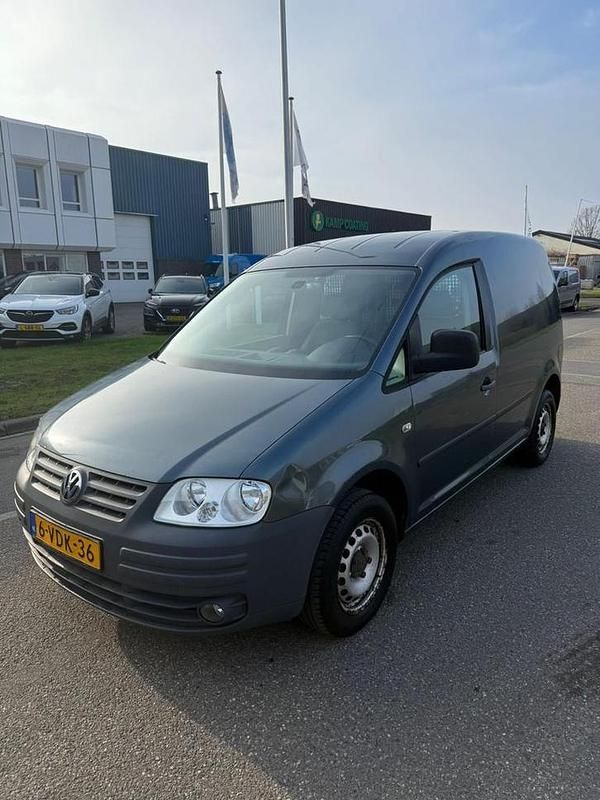 Occasion 2009 VW Caddy MPV | € 3.450 (Goede deal) - Afbeelding 1/4