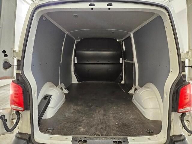 Occasion VW T6.1 2020 Wit Van