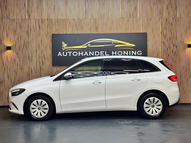 Occasion Mercedes 200 150 PK (110 kW) 2022