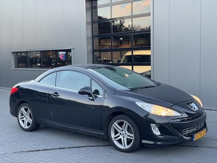 Occasion 2010 Peugeot 308 Sport | € 1.750 (Super prijs) - Afbeelding 1/4