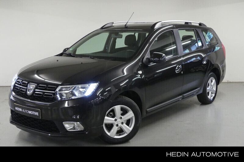 Gebruikt 2020 Dacia Logan Sedan | € 12.950 - Afbeelding 1/4