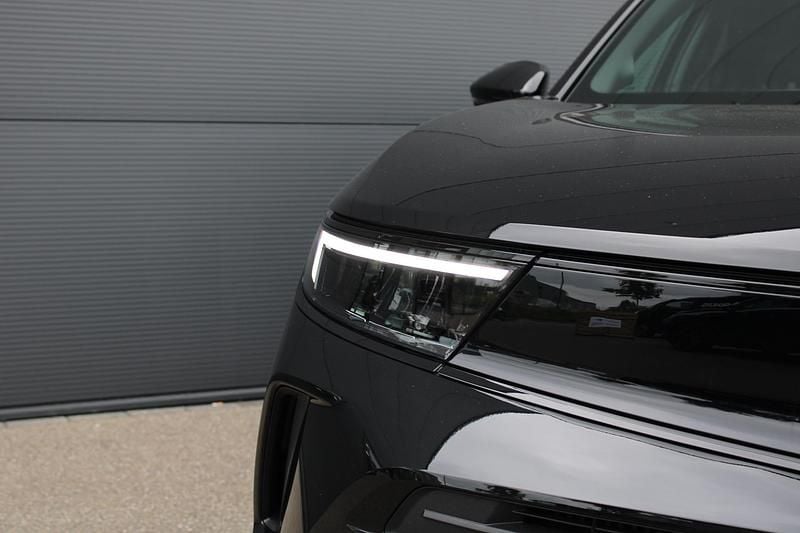 Occasion Opel Mokka 136 PK (100 kW) 2024 Zwart SUV