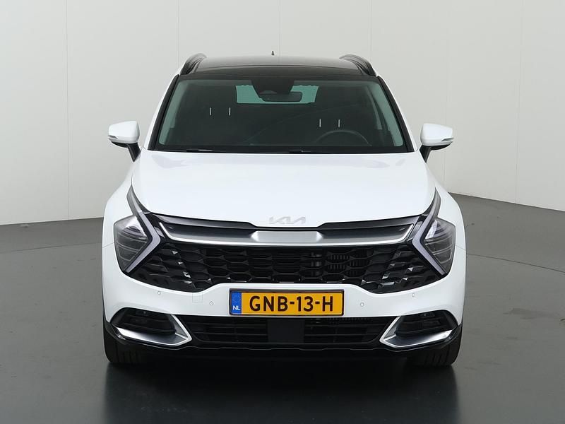 Occasion Kia Sportage 159 PK (116 kW) 2024 Wit SUV