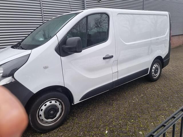 Occasion Opel Vivaro Edition 95 PK (69 kW) 2018 Overige MPV